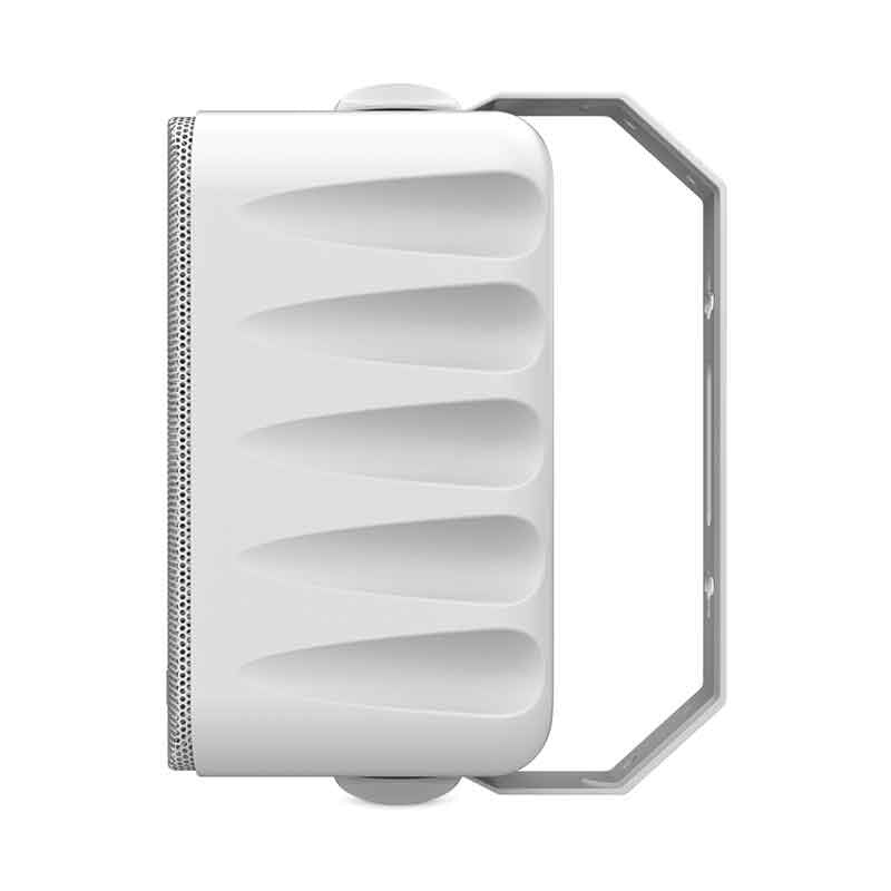 Audibax Delta 42 BT White - Pareja de Altavoces Bluetooth - Tempo Shop