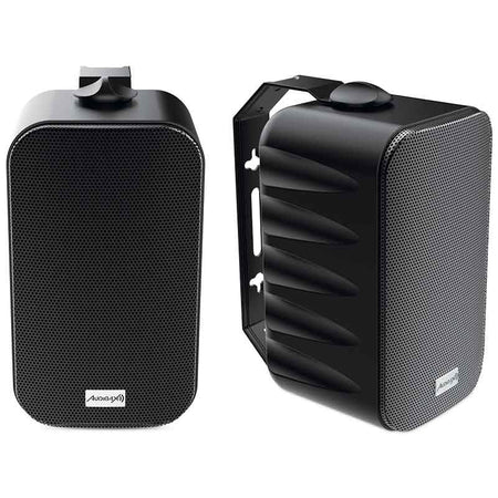Audibax Delta 52 BT Black - Pareja Altavoces Activos Bluetooth - Tempo Shop