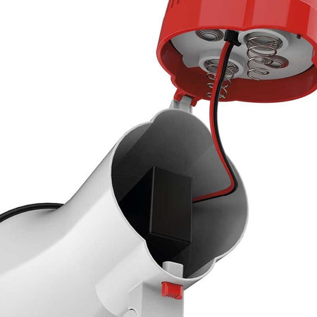 Audibax Denton 10 - Megáfono de Mano - Tempo Shop