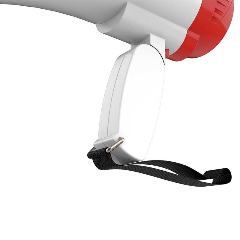 Audibax Denton 10 - Megáfono de Mano - Tempo Shop