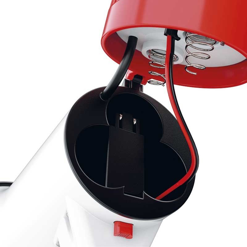 Audibax Denton 15 - Megáfono de Mano - Tempo Shop