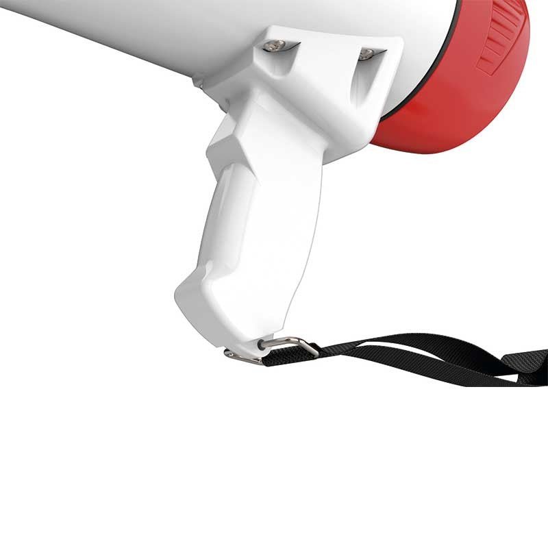 Audibax Denton 15 - Megáfono de Mano - Tempo Shop