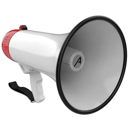 Audibax Denton 15 - Megáfono de Mano - Tempo Shop