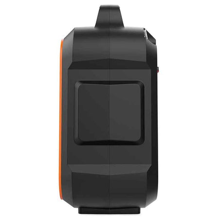 Audibax Denver Combo 6 Portable - Sistema Bluetooth con Batería Recargable y Micrófono - Tempo Shop