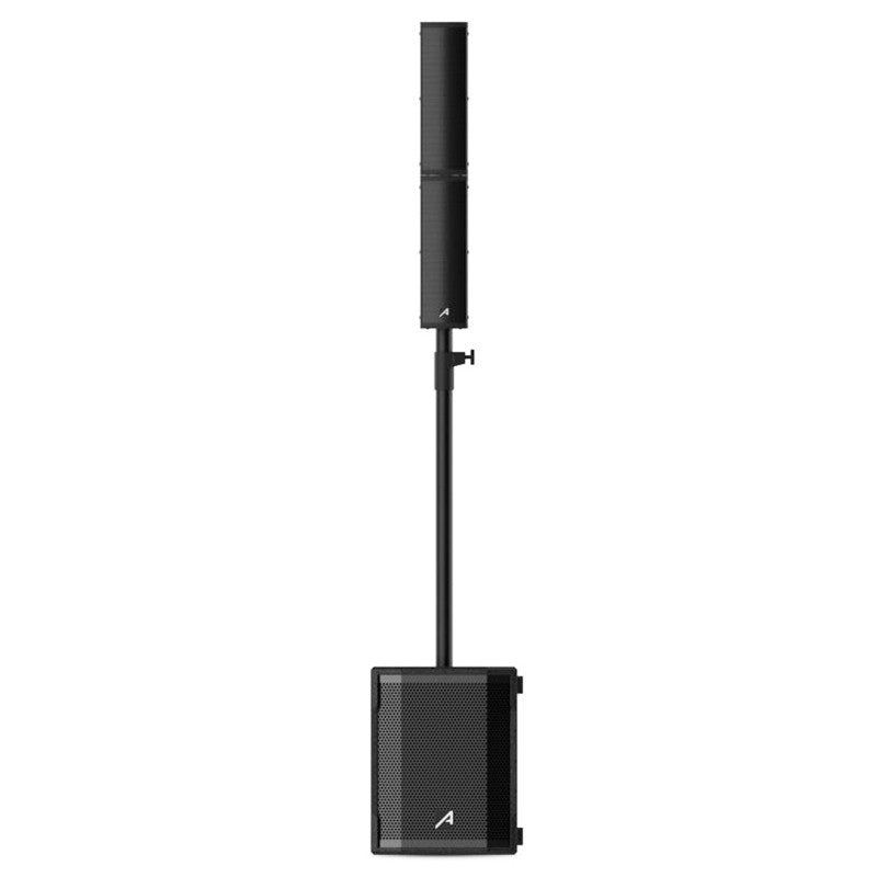 Audibax Detroit 1000 DSP - Altavoz Columna PA 1000W - Tempo Shop