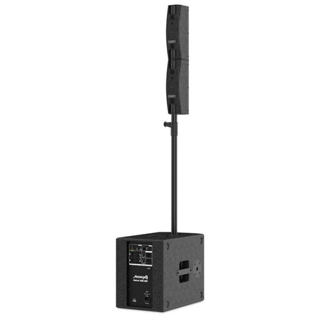 Audibax Detroit 1000 DSP - Altavoz Columna PA 1000W - Tempo Shop