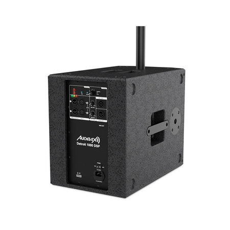 Audibax Detroit 1000 DSP - Altavoz Columna PA 1000W - Tempo Shop