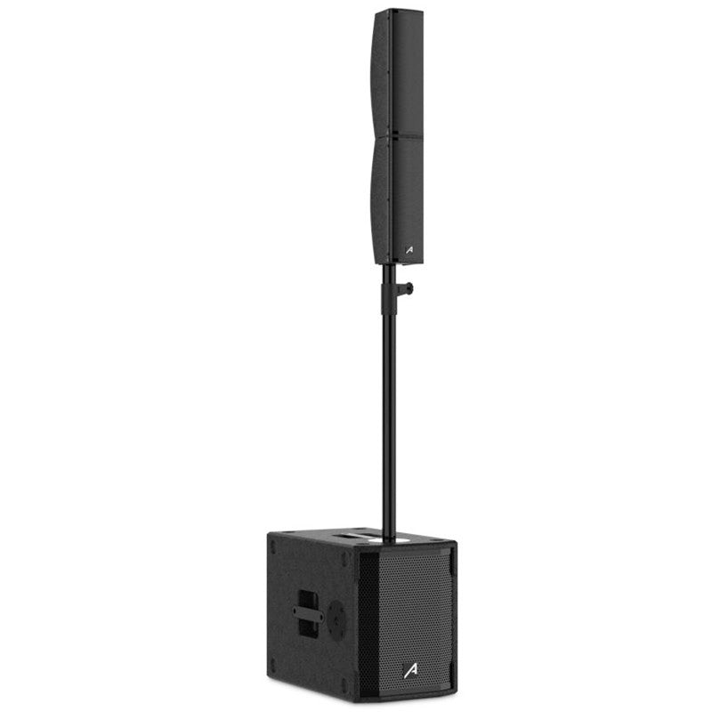 Audibax Detroit 1000 DSP - Altavoz Columna PA 1000W - Tempo Shop