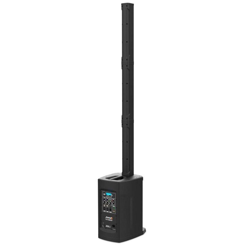 Audibax Detroit 200 Go BT - Altavoz columna PA con Batería 200W - Tempo Shop