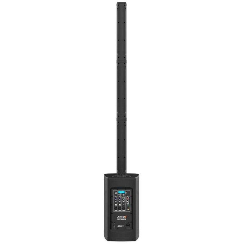 Audibax Detroit 200 Go BT - Altavoz columna PA con Batería 200W - Tempo Shop