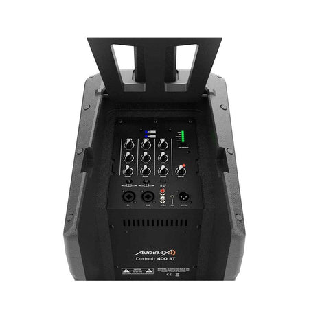 Audibax Detroit 400 BT - Altavoz Columna PA 400W - Tempo Shop