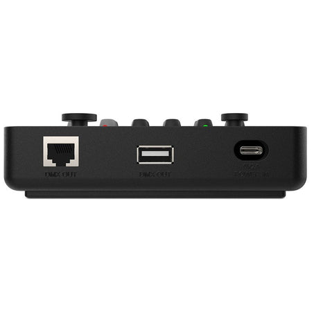 Audibax DMX Event 5 - Controlador DMX Batería + Wireless - Tempo Shop