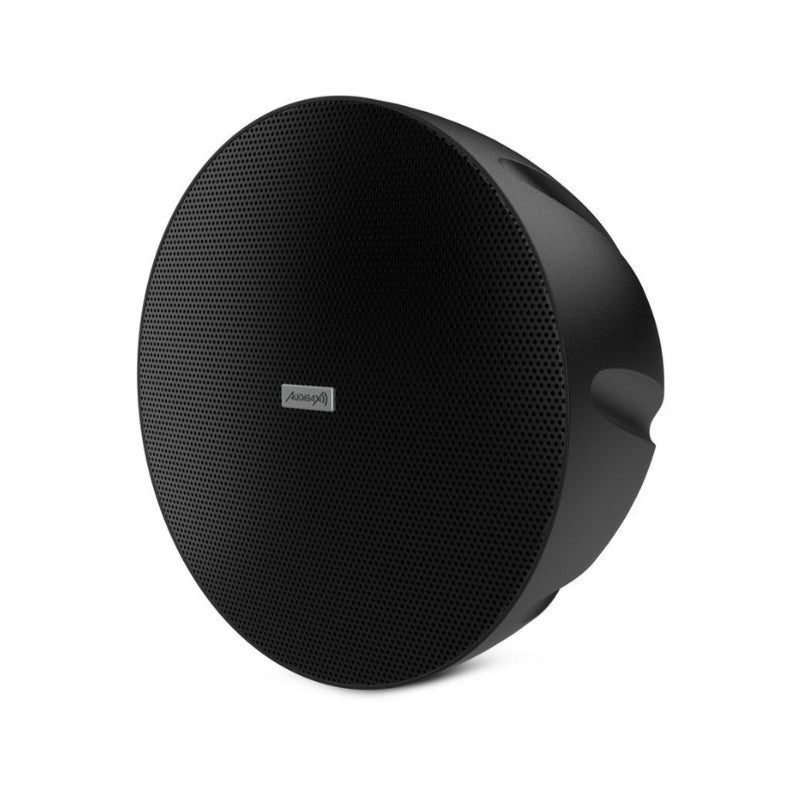 Audibax Drop 6 Black - Altavoz Colgante Pasivo Altavoz Pendant 100V - Tempo Shop