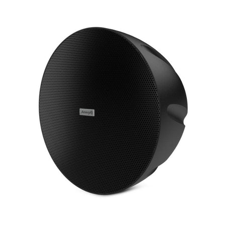 Audibax Drop 6 Black - Altavoz Colgante Pasivo Altavoz Pendant 100V - Tempo Shop