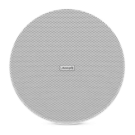 Audibax Drop 6 White - Altavoz Colgante Pasivo Altavoz Pendant 100V - Tempo Shop