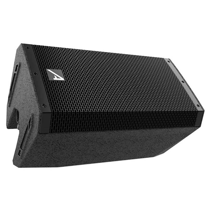 Audibax DSP12 - Altavoz activo de 2 vías de 12" con DSP 700W - Tempo Shop