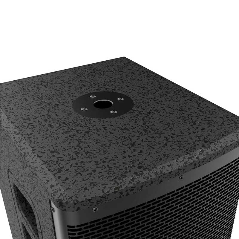 Audibax DSP12S - Subwoofer Activo 12" 400W - Tempo Shop