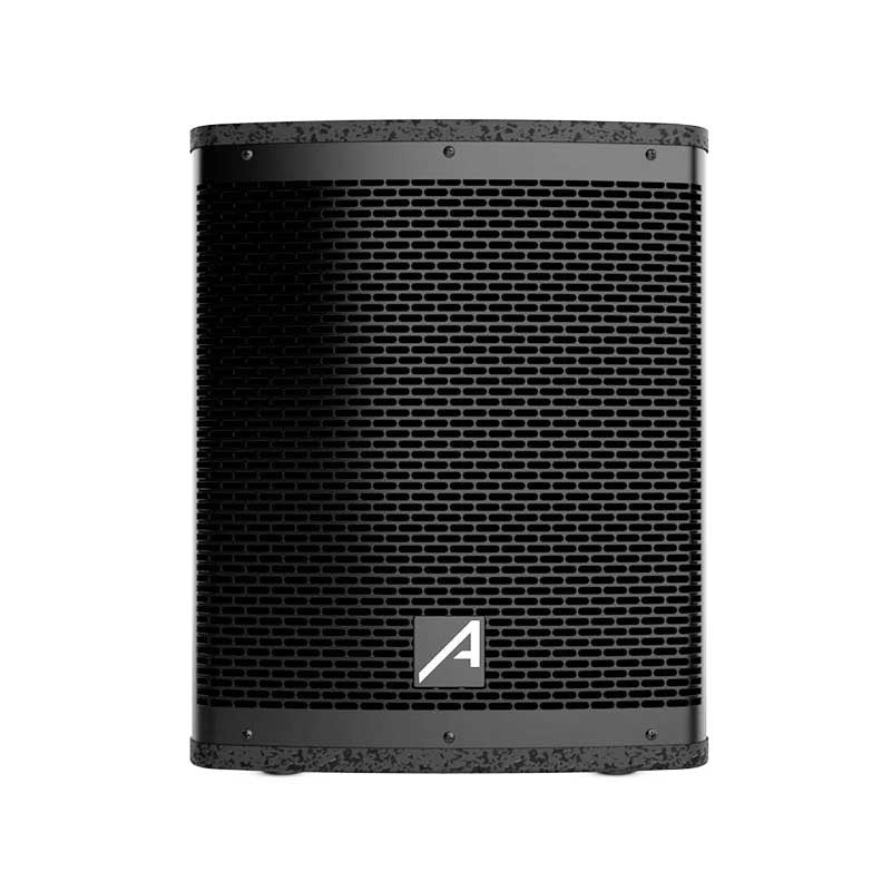 Audibax DSP12S - Subwoofer Activo 12" 400W - Tempo Shop
