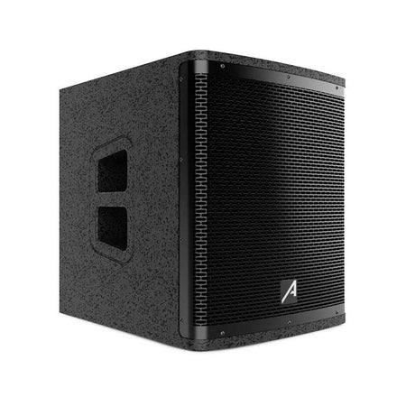 Audibax DSP15S - Subwoofer Activo 15" 500W - Tempo Shop