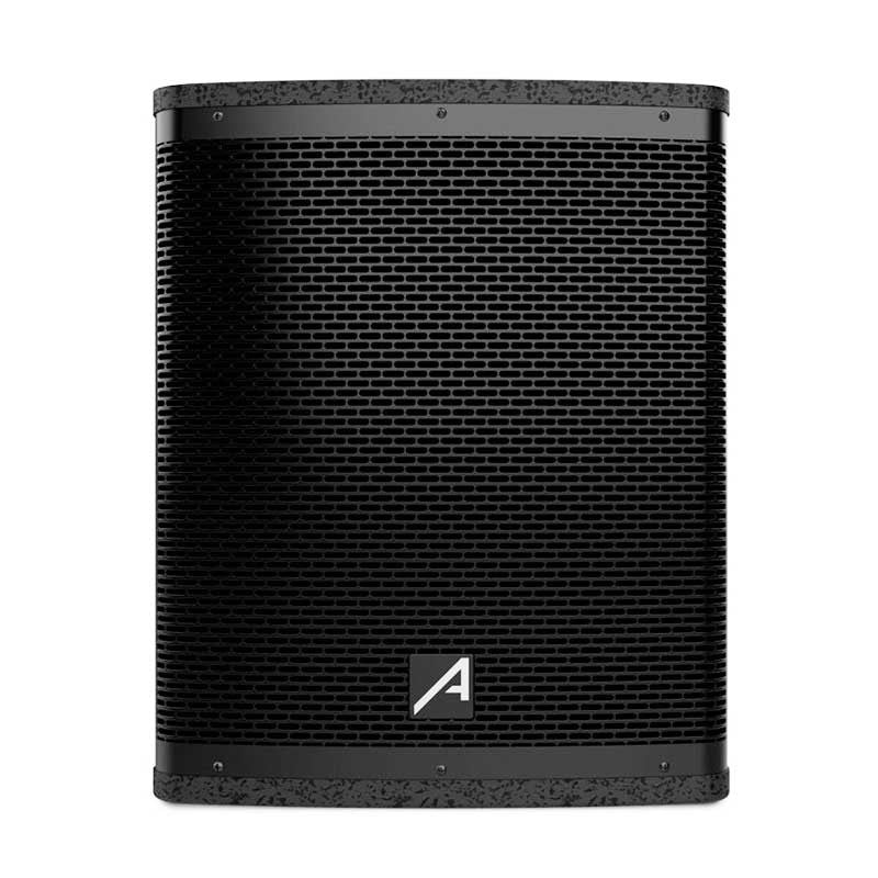 Audibax DSP15S - Subwoofer Activo 15" 500W - Tempo Shop