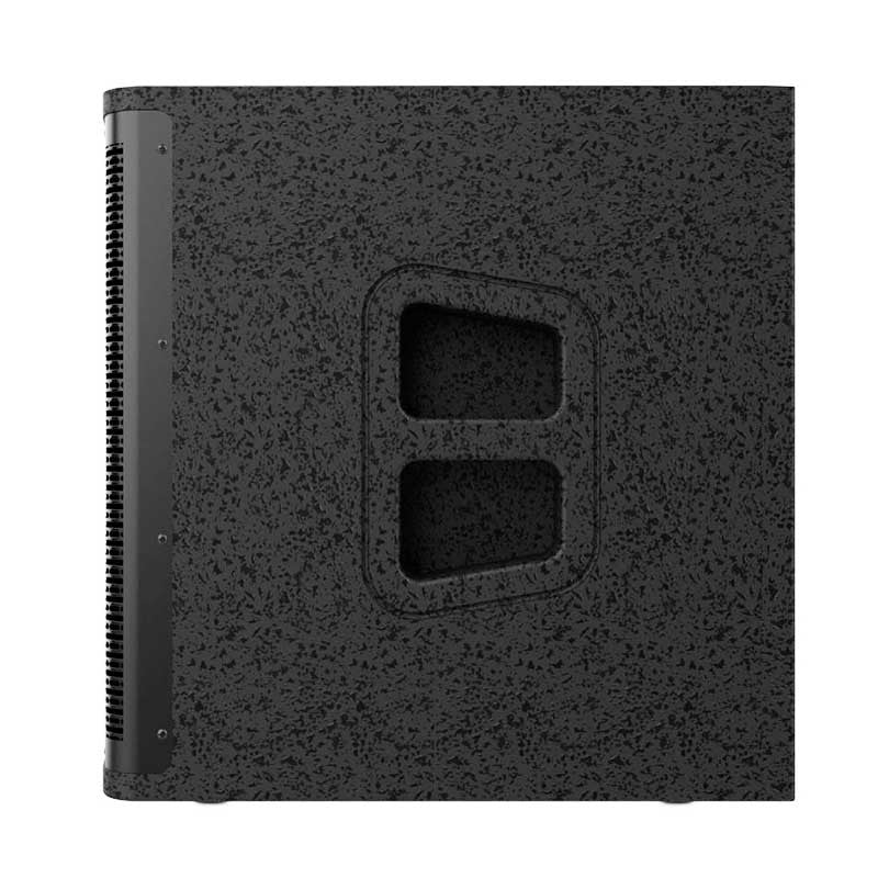 Audibax DSP15S - Subwoofer Activo 15" 500W - Tempo Shop