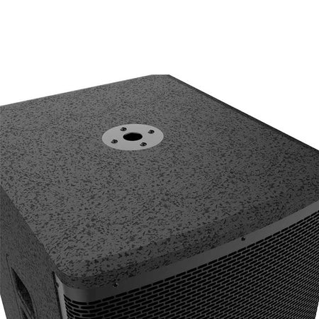 Audibax DSP18S - Subwoofer 18" Activo 600W con DSP - Tempo Shop