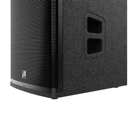 Audibax DSP18S - Subwoofer 18" Activo 600W con DSP - Tempo Shop