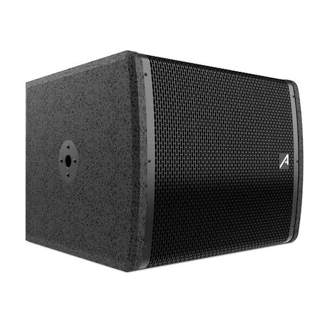 Audibax DSP18S - Subwoofer 18" Activo 600W con DSP - Tempo Shop