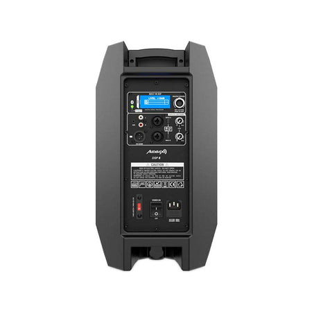Audibax DSP8 - Altavoz activo de 8" 2 vías 450W con DSP - Tempo Shop