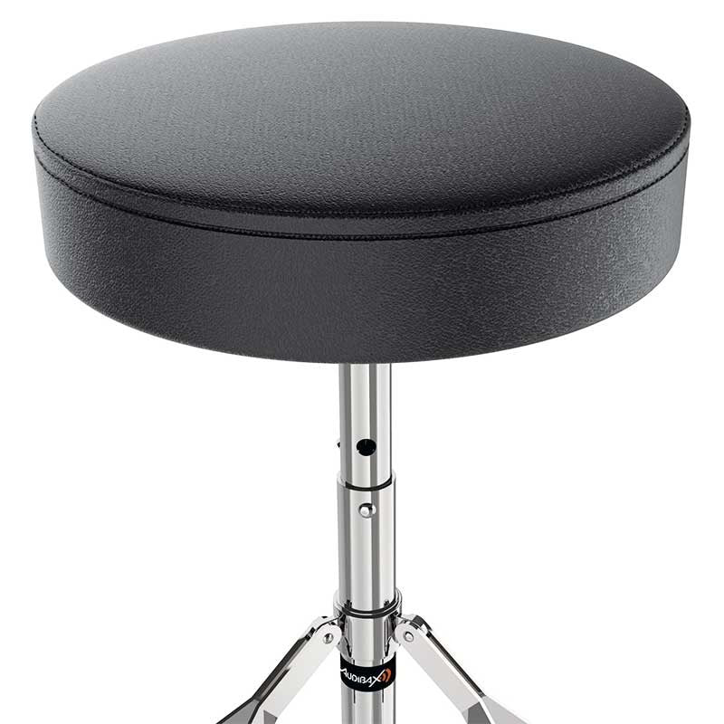 Audibax DT10 - Sillín de Batería Acolchado - Tempo Shop