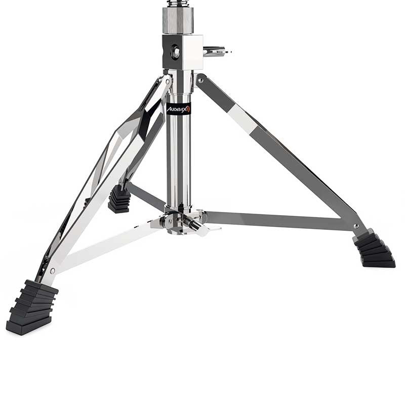 Audibax DT20 - Sillín de Batería Acolchado Premium - Tempo Shop