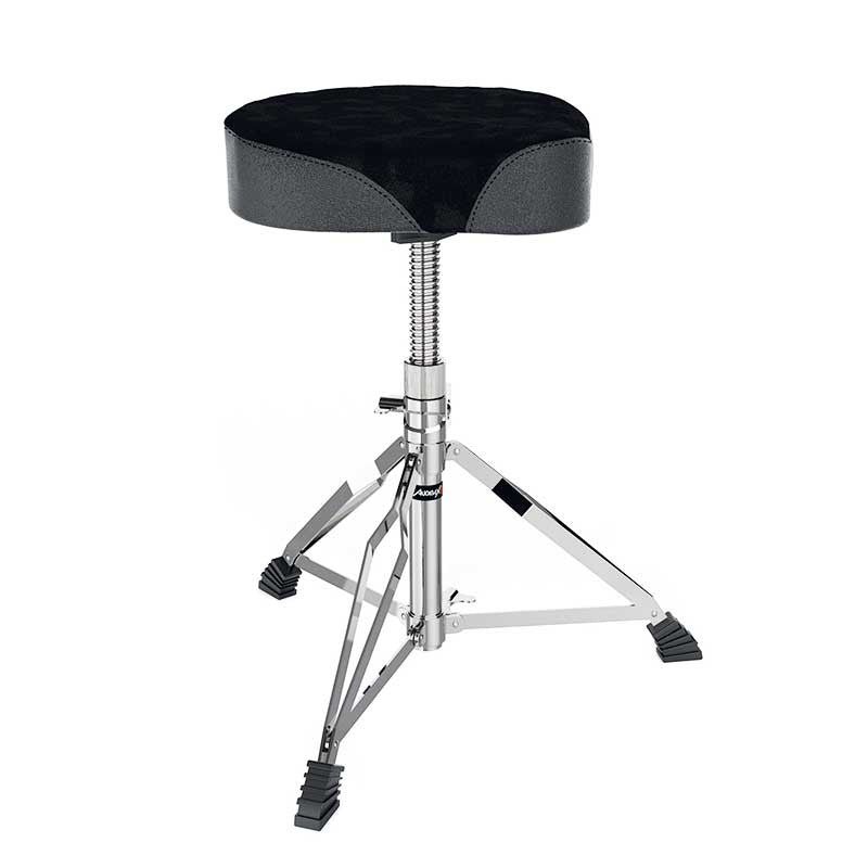 Audibax DT20 - Sillín de Batería Acolchado Premium - Tempo Shop