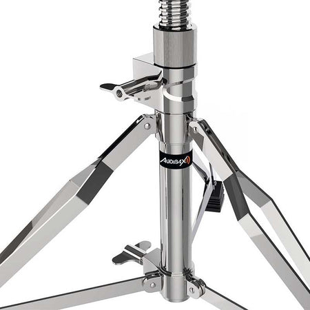 Audibax DT20 - Sillín de Batería Acolchado Premium - Tempo Shop