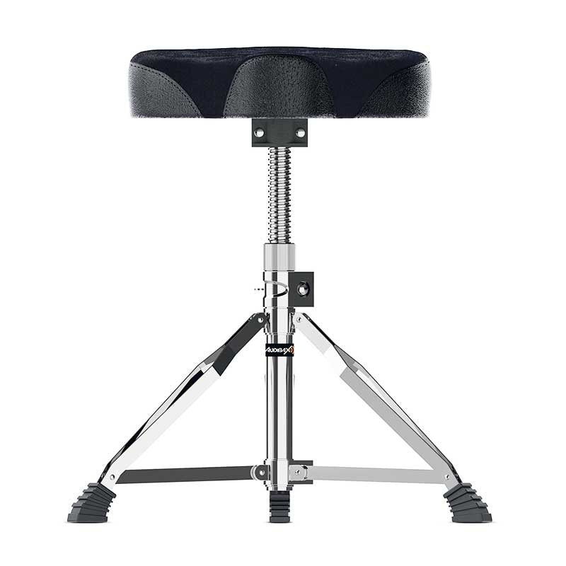 Audibax DT20 - Sillín de Batería Acolchado Premium - Tempo Shop