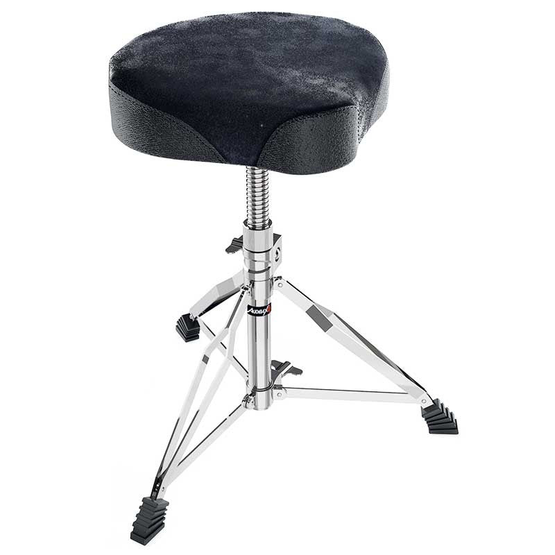 Audibax DT20 - Sillín de Batería Acolchado Premium - Tempo Shop