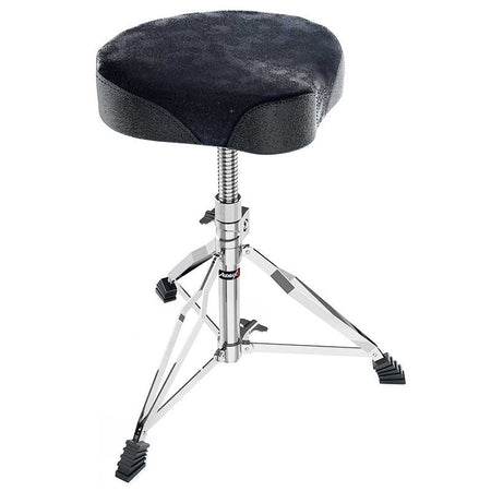 Audibax DT20 - Sillín de Batería Acolchado Premium - Tempo Shop