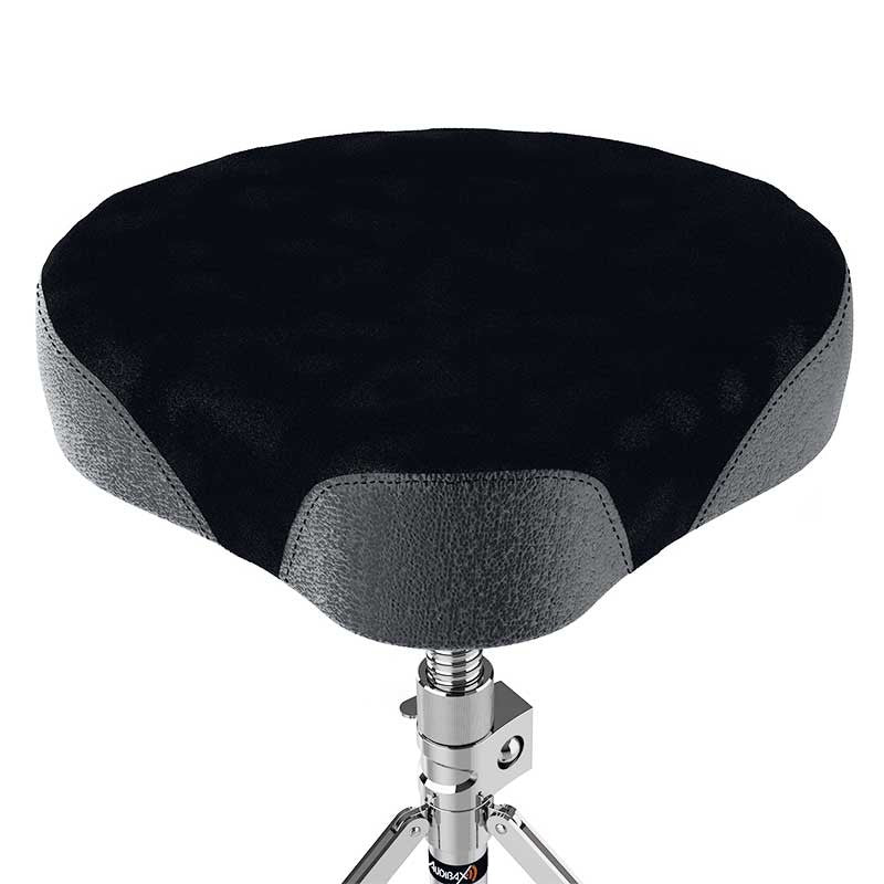 Audibax DT20 - Sillín de Batería Acolchado Premium - Tempo Shop