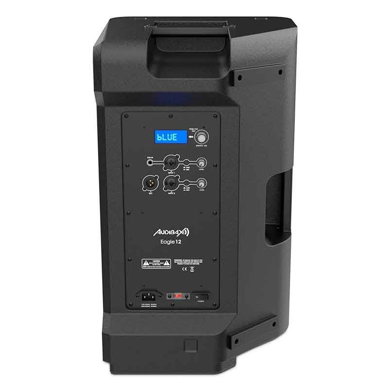 Audibax Eagle 12 - Altavoz Activo 12" 450W - Tempo Shop