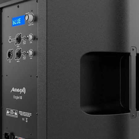 Audibax Eagle 15 - Altavoz Activo 15" 450W Bluetooth - Tempo Shop