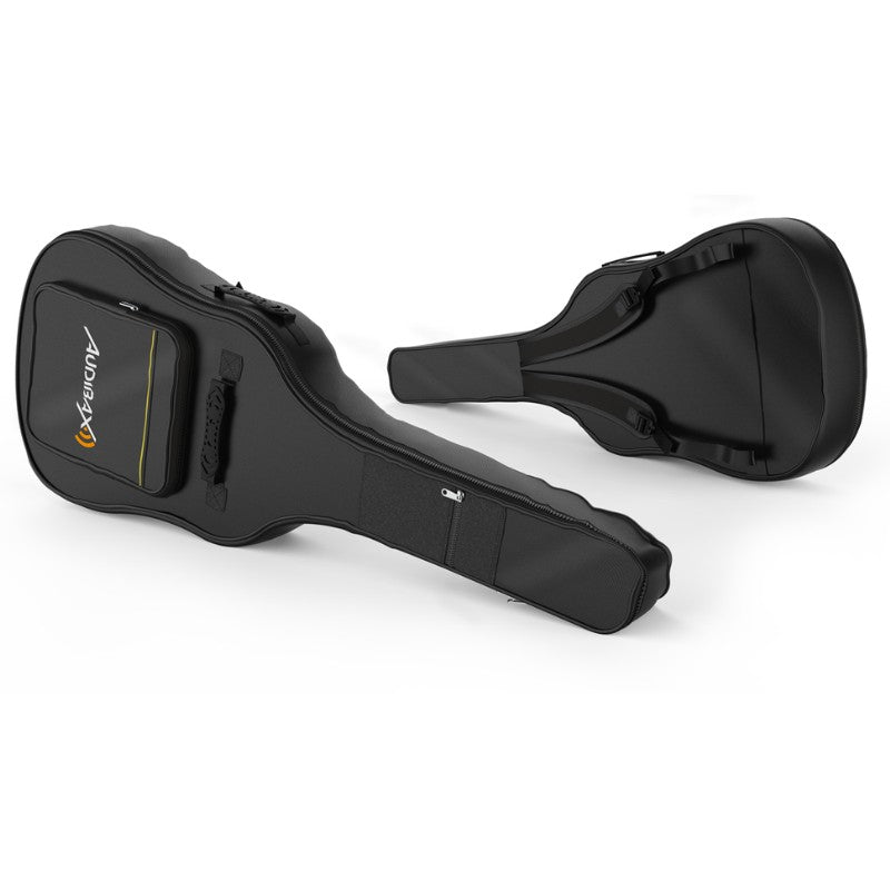 Audibax Easy Acoustic - Funda para guitarra acústica y clásica