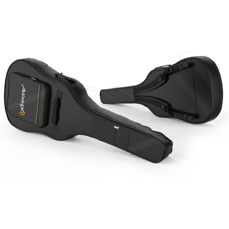 Audibax Easy Acoustic - Funda para guitarra acústica y clásica