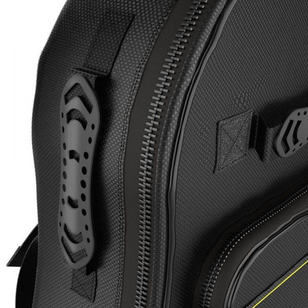 Audibax Easy Acoustic - Funda para guitarra acústica y clásica