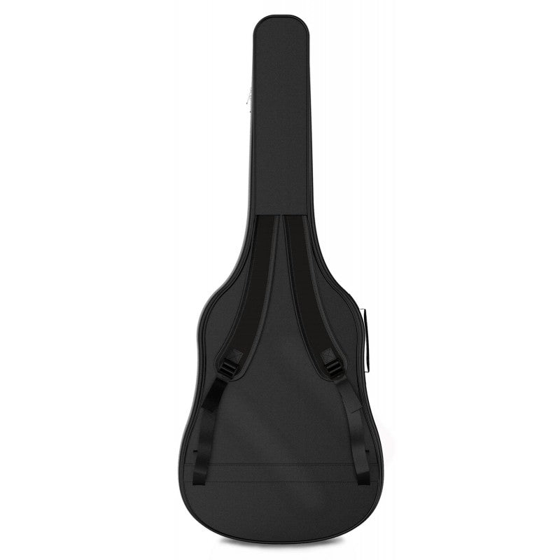 Audibax Easy Acoustic - Funda para guitarra acústica y clásica