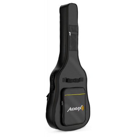 Audibax Easy Acoustic - Funda para guitarra acústica y clásica