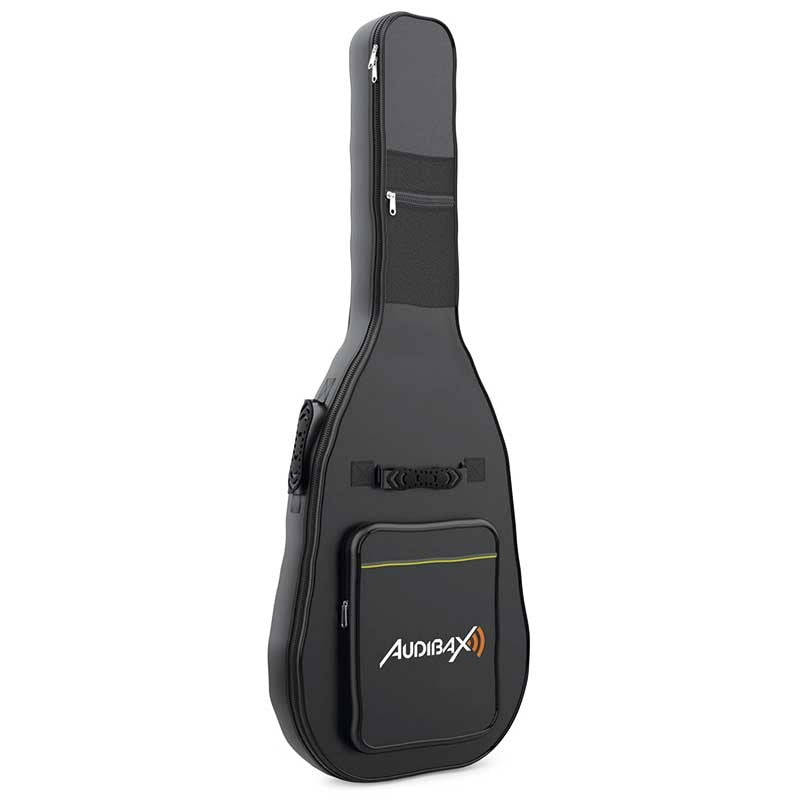 Audibax Easy Electric - Funda para Guitarra Eléctrica - Tempo Shop