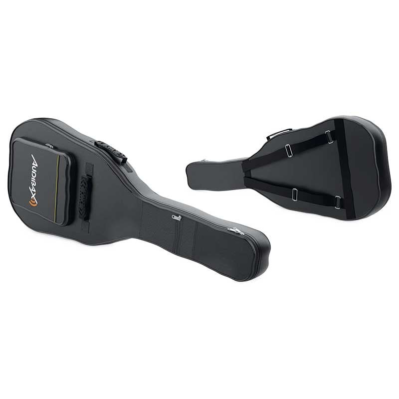 Audibax Easy Electric - Funda para Guitarra Eléctrica - Tempo Shop