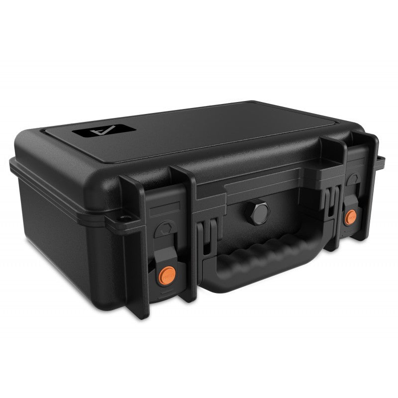 Audibax EF1-PP CASE - Maleta Rígida de Transporte y Protección Profesional