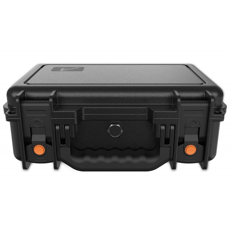 Audibax EF1-PP CASE - Maleta Rígida de Transporte y Protección Profesional