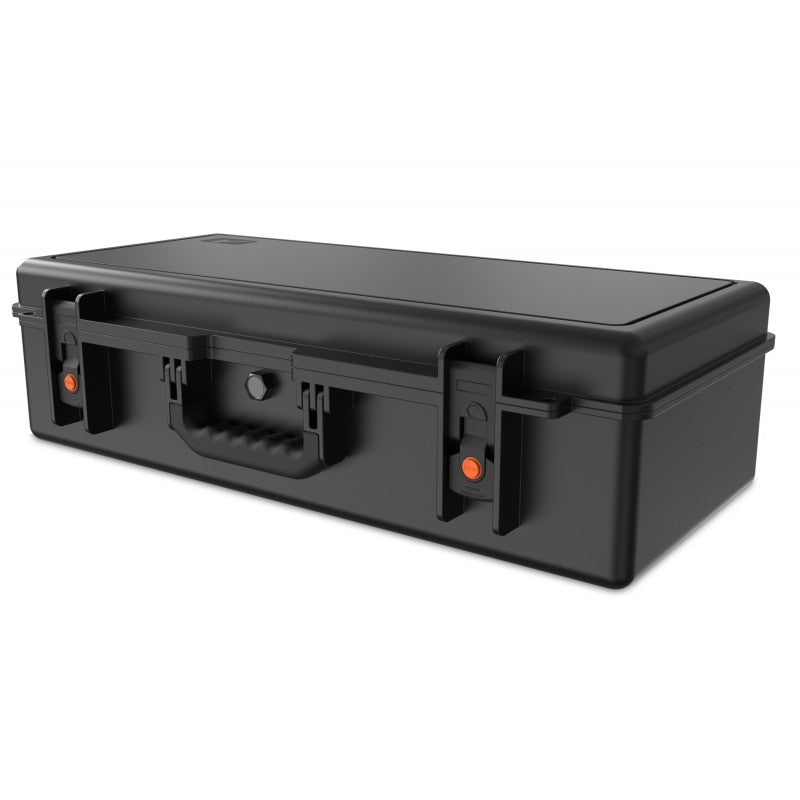 Audibax EF7 - Maletín Multiuso Profesional con Espuma Moldeada