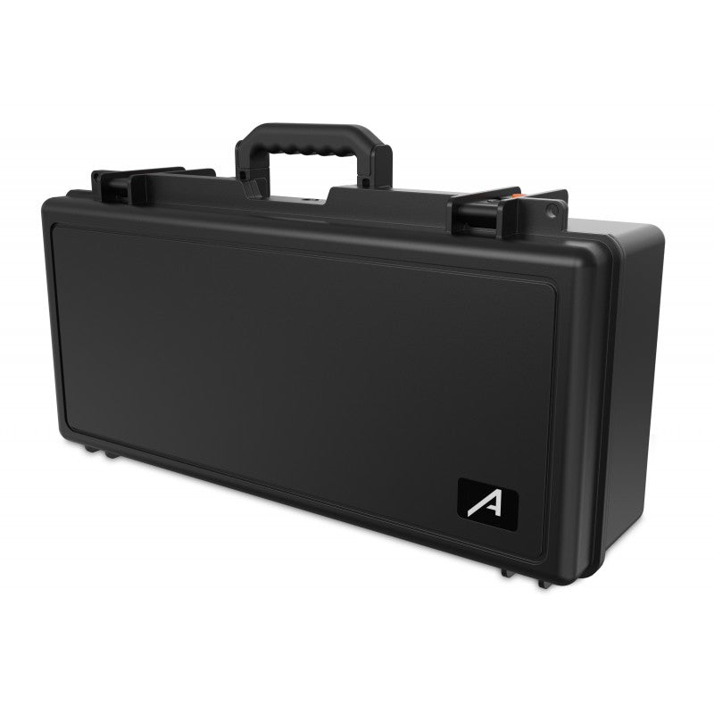 Audibax EF7 - Maletín Multiuso Profesional con Espuma Moldeada